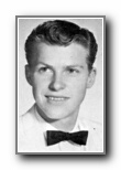 Bob Howser: class of 1964, Norte Del Rio High School, Sacramento, CA.